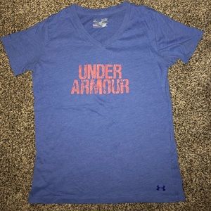 Under Armour t shirt